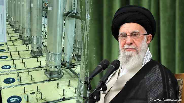 Military experts suggest Iran may declare itself a nuclear power by year's end