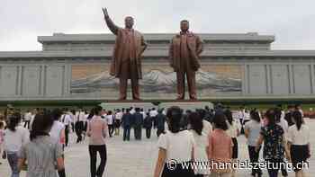 Reisen in Nordkorea: «Die Bewegungsfreiheit ist stark eingeschränkt»