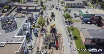 ‘People are tired’: Calgary officials say new round of water cutbacks won’t be as bad