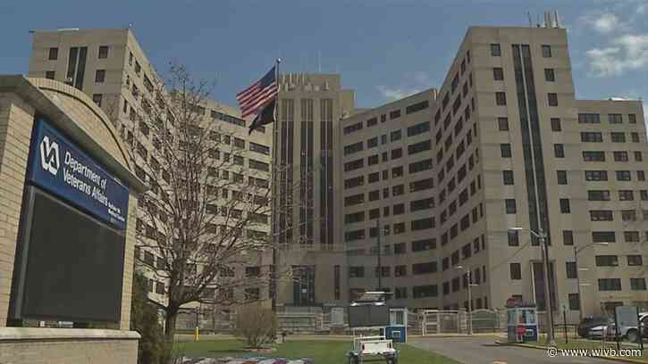 Buffalo VA director, chief of staff 'immediately transferred' out of positions