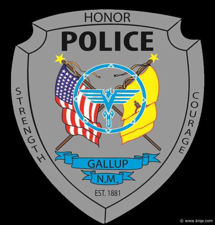 Gallup police asking for information on shooting that injured teen