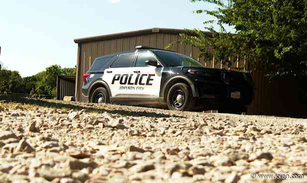 Reserve officers wanted in Johnson City