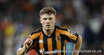 Promotion talk off the menu at Hull City as 'focus' message sent