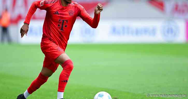 Bayern-Zugang Olise: Ein Zauberer auf Sanés Position