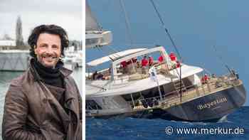 „Bayesian“-Passagiere nach Untergang vor Sizilien am Leben? Experte erklärt Theorie