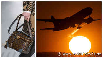 Luxus-Handtasche sorgt für Flug-Chaos: Passagierin zwingt Flugzeug zur Umkehr