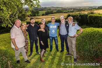 Expo‘Vanuit de heuvelslangs de Schelde’ toont werk van vroeger en nu: “Vlaamse Ardennen inspireren altijd”