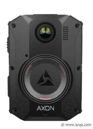 UNM police to begin using body cameras