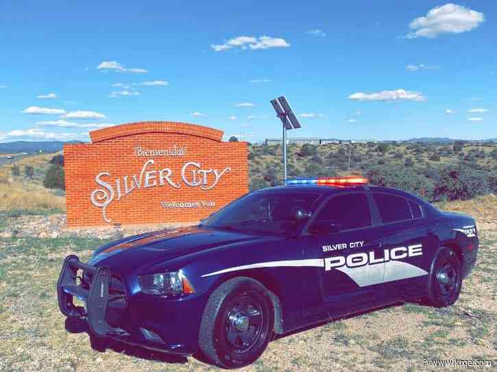 Silver City police search for suspect in Tuesday shooting