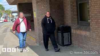 Hospital manager stole £10k-worth of computer kit