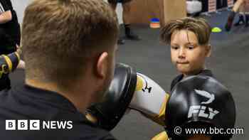 Youth festival will encourage new hobbies in city