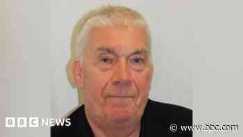 Protester jailed after chanting at police