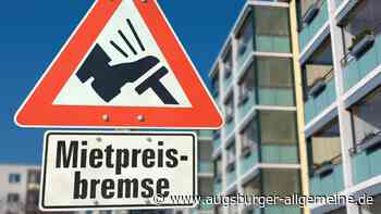 Wohnungssituation am Ammersee wird nicht erst ein Problem, es ist bereits eins