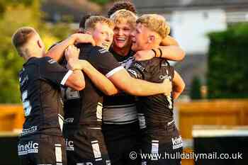 Hull FC academy find winning recipe as secrets shared after big derby success