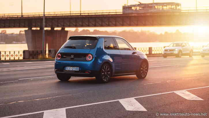 Welche E-Auto-Marken in Europa besonders gewachsen sind – und wer schrumpft
