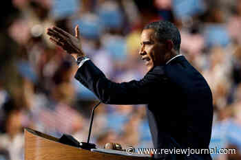 Obama calls for unity to elect Harris in November