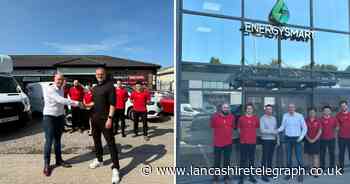Telecommunications company continues to foster support for businesses