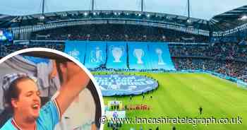 Mum of 'amazing' man who died after crash set to be honoured at Man City match