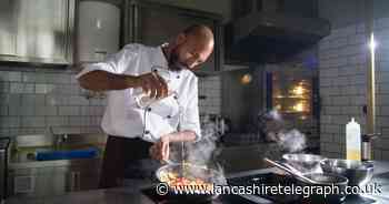 'Meet the Chef' - new feature coming to the Lancashire Telegraph