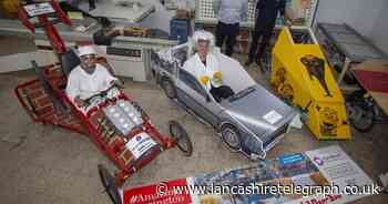 'One of the best events of the year' - Soap box challenge set for return this weekend