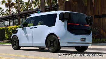 Waymo Driver der 6. Generation: Waymo will autonomes Level-4-Fahren günstiger machen