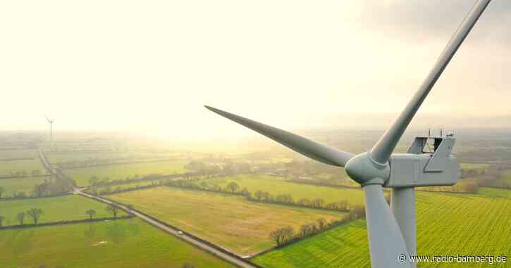 Drei neue Windräder für Buttenheim