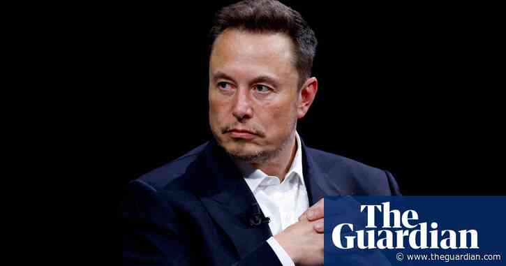 A week in tweets: Elon Musk doesn’t stop posting but what is he saying?