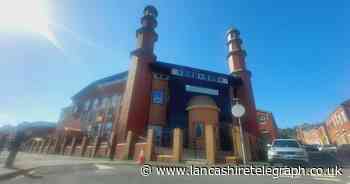Mosque responds after incidents and High Court documents shared