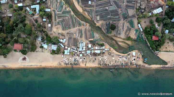 Nederlandse vrouw gered na ongeluk met vliegtuigje in Malawi