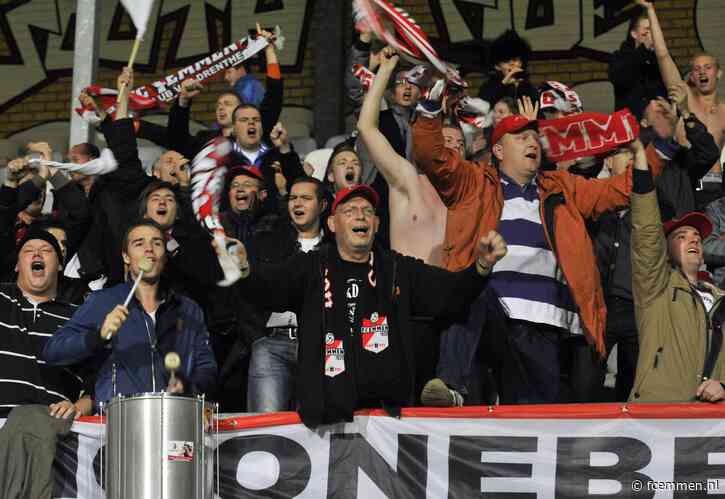 FC Emmen 99 jaar!