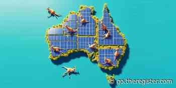 Atlassian CEO's idea to build 4,000-kilometer extension cord plugged in