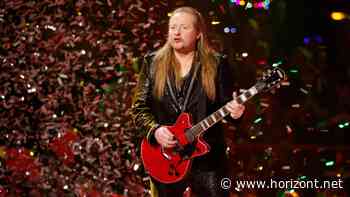 Survival-Show mit Influencern: Joey Kelly und Julia Beautx treten bei "7 vs. Wild" an