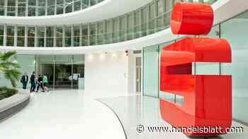 Studie: Gehaltsabstand wächst: Die üppigen Bezüge der Sparkassenchefs