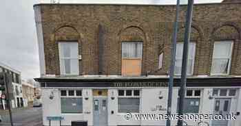 New Cross pub closed since Christmas could reopen with reduced hours