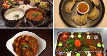 The south east London restaurants shortlisted in prestigious Asian restaurant awards