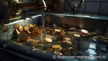 Bedrijfsinvesteringen in juni opnieuw sterk gedaald