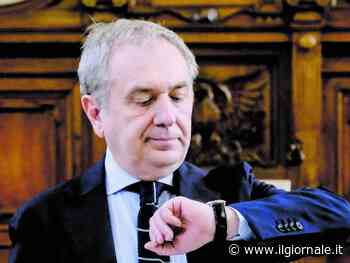 Toghe su un altro pianeta. Guerra aperta al governo