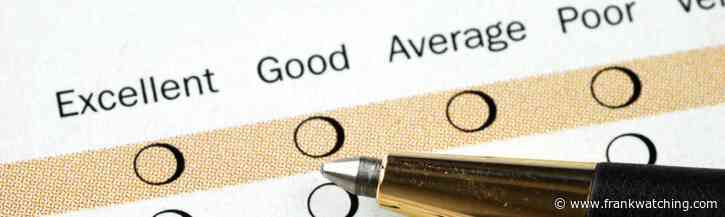 Waarom de ‘moderne’ HR-gesprekscyclus zinloos is