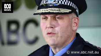 Commissioner confirms WA Police review into forensics 'error' that saw alleged gold thieves walk free