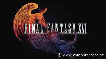 Final Fantasy XVI: PC-Release erfolgt am 17. September 2024 [Notiz]