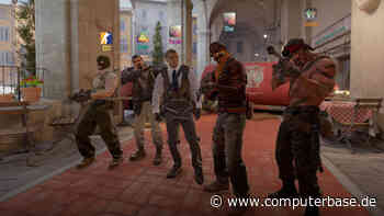 Counter Strike 2: Valve kickt Spieler mit Hilfen von Razer und Wooting