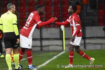 Toptransfer wenkt voor Antwerp-sterkhouder, maar... The Great Old vraagt dit bedrag en daar struikelen ze nog wat over