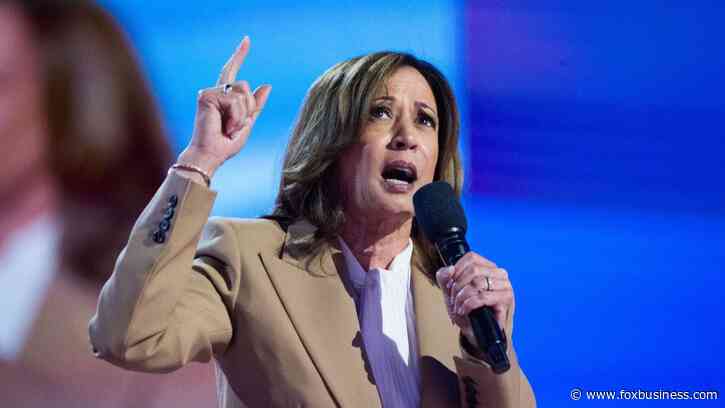Trump and Biden oppose Nippon-US Steel merger: What is VP Kamala Harris' position?