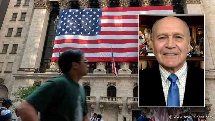 Former Home Depot CEO on Fed officials warning over jobs data: ‘About time’ the government ‘got honest’
