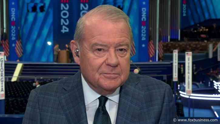 Varney: Is hating Trump enough to carry Harris to the presidency?