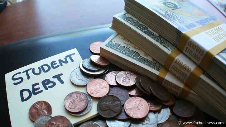 Student loan handouts having little to no impact on borrowers' financial struggles: Report