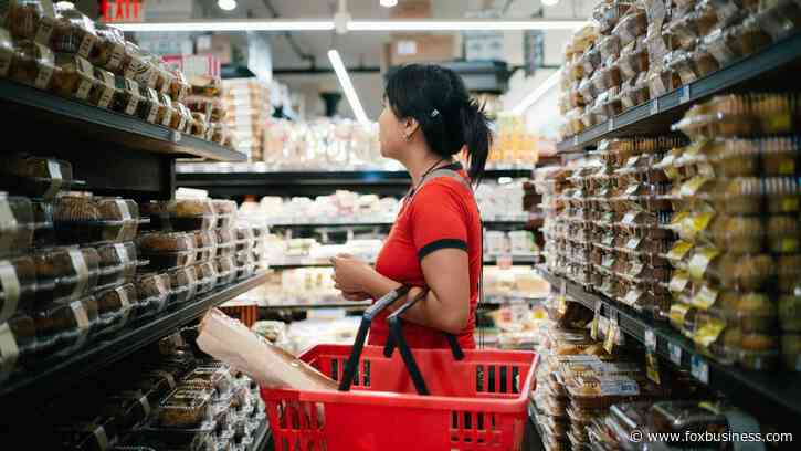 'The Big Shrink': Americans are pulling back on spending as high prices persist