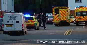 RECAP: Young girl stabbed in Christchurch - huge emergency response