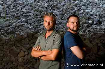 @ZEMBLA-journalisten @Roelof_Bosma en Marco de Lange blikken terug op het conflict. @JensvandenBrink #granulietdossier