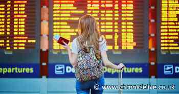 EU confirms new €7 charge for UK holidaymakers with start date for visa waiver